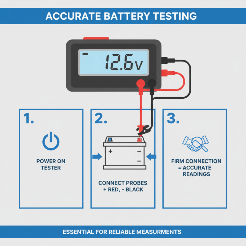 Top 10 Best Battery Digital Testers for Accurate Readings?
