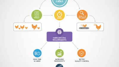 How to Choose the Best Chicken Sorting Machine for Your Farm?