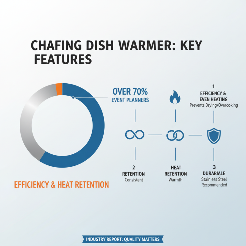 2026 How to Choose the Best Chafing Dish Warmer for Your Events?