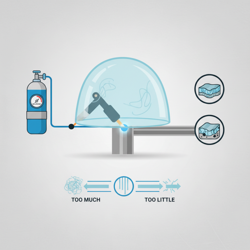 How to Use Argon Gas for TIG Welding Efficiently?