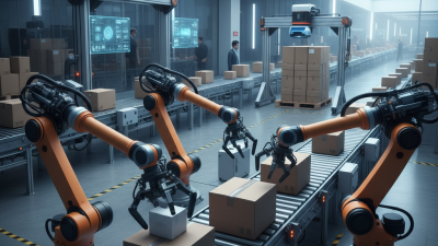 Why Is an Automated Packaging System Essential for Modern Businesses?