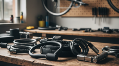 How to Choose the Best Bike Lock for Your Security?