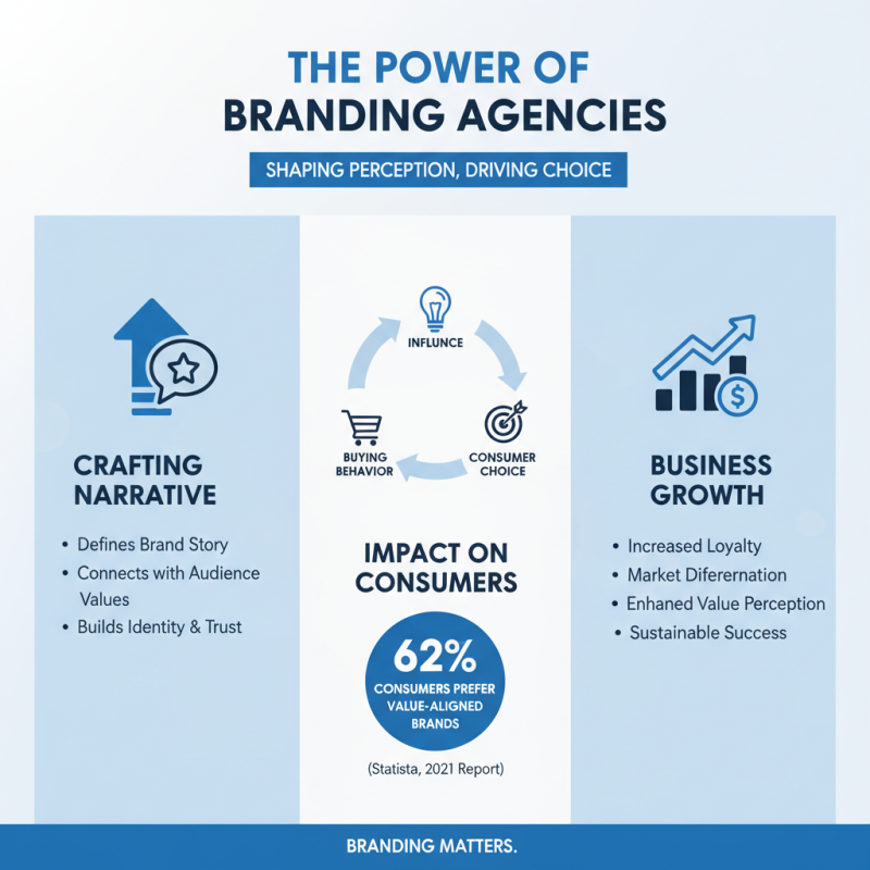 What is a Branding Agency and How Does It Influence Your Business?