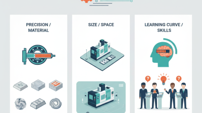 2026 How to Choose the Right Bearing CNC Machine for Your Needs?