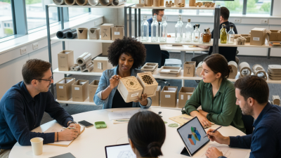 How to Start a Successful Packaging Business Today?