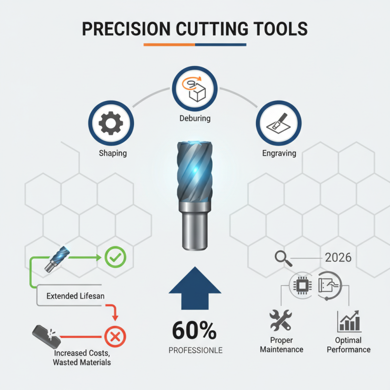 2026 Best Carbide Burr Tool for Precision Cutting Needs?