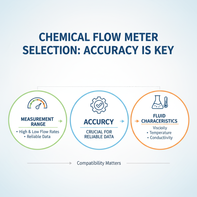 2026 Best Chemical Flow Meter Options for Accurate Measurement?
