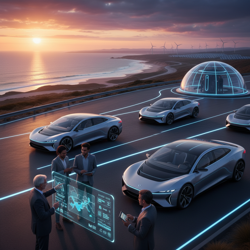 How to Choose the Best Long Range Electric Car in 2026?