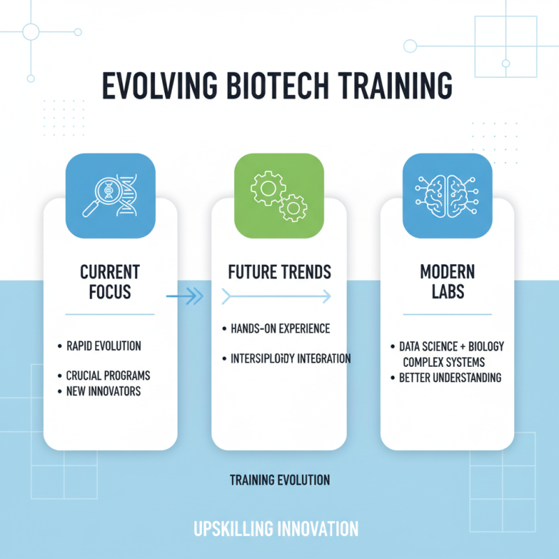 2026 Best Biotech Training Programs for Future Innovators?