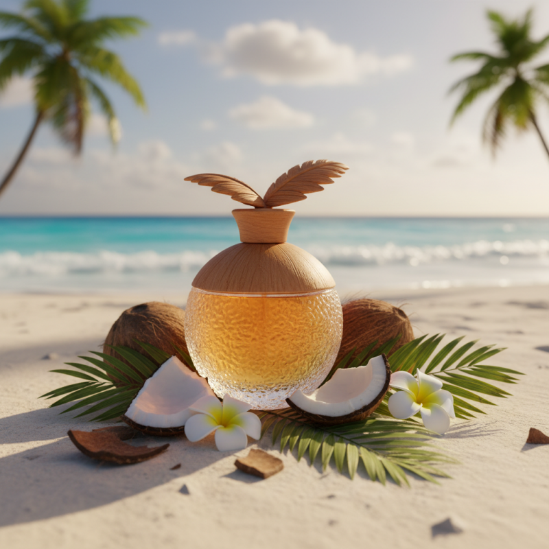 Is Coconut Perfume the Must Have Scent of 2026?