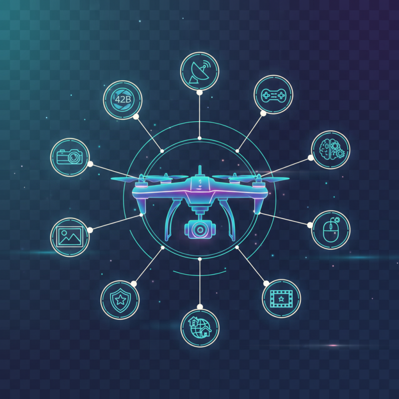 Top 10 Best Drones for Aerial Photography in 2026