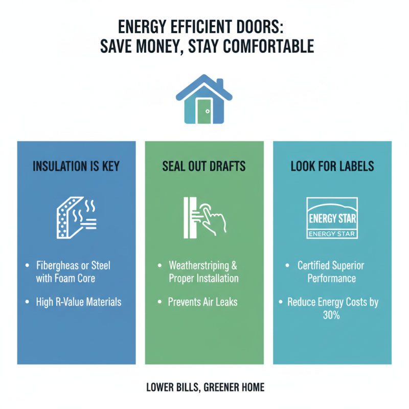 10 Essential Tips for Choosing the Right Doors and Storm Doors