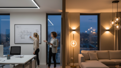 10 Essential Tips for Choosing the Right LED Fixtures for Your Space?