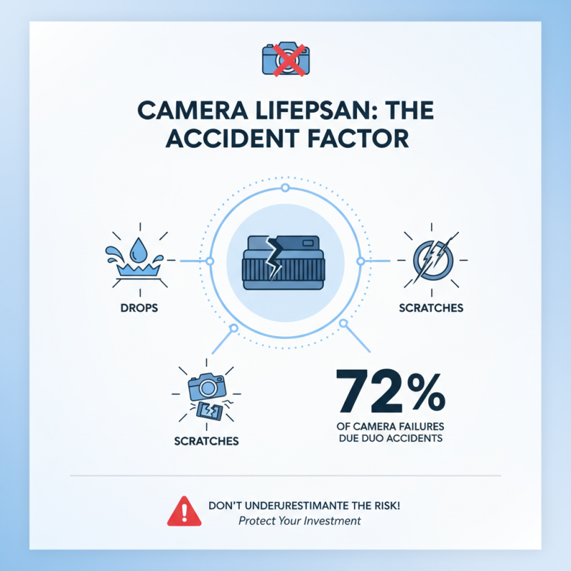 What is a Shockproof Camera Case and Why You Need One?