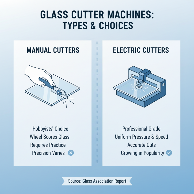 Best Glass Cutter Machine for Precision Cutting Tips?