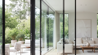 How to Choose Interior Sliding Glass Doors for Your Home?