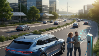 How to Choose the Best PHEV SUV for Your Needs?