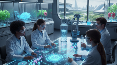 2026 Best Biotech Training Programs for Future Innovators?