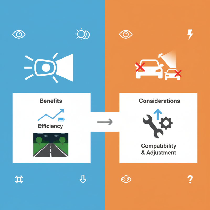 Why Choose Auto Led Lights for Your Vehicle Upgrades?