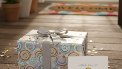Why Choose Shipping Gift Boxes for Special Occasions?