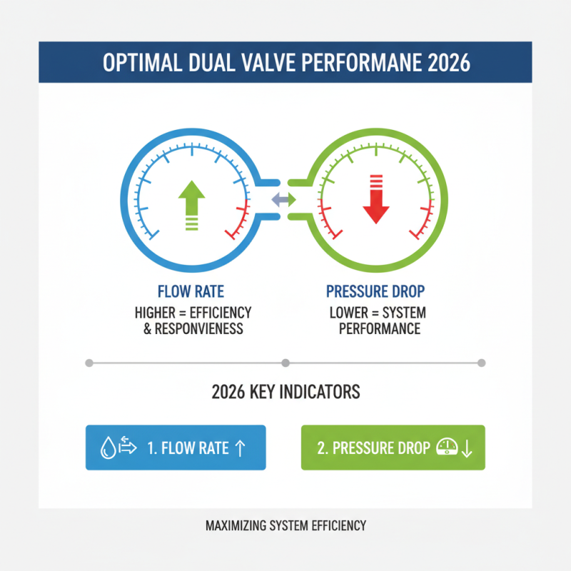 10 Best Dual Valve Options for Optimal Performance in 2026?