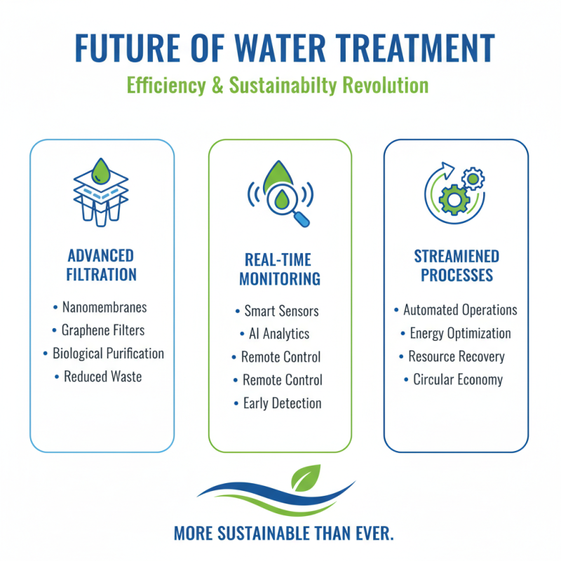 2026 How to Improve Water Treatment Systems for Better Efficiency?