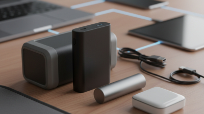 Top Battery Pack Options for Your Devices and Their Benefits?