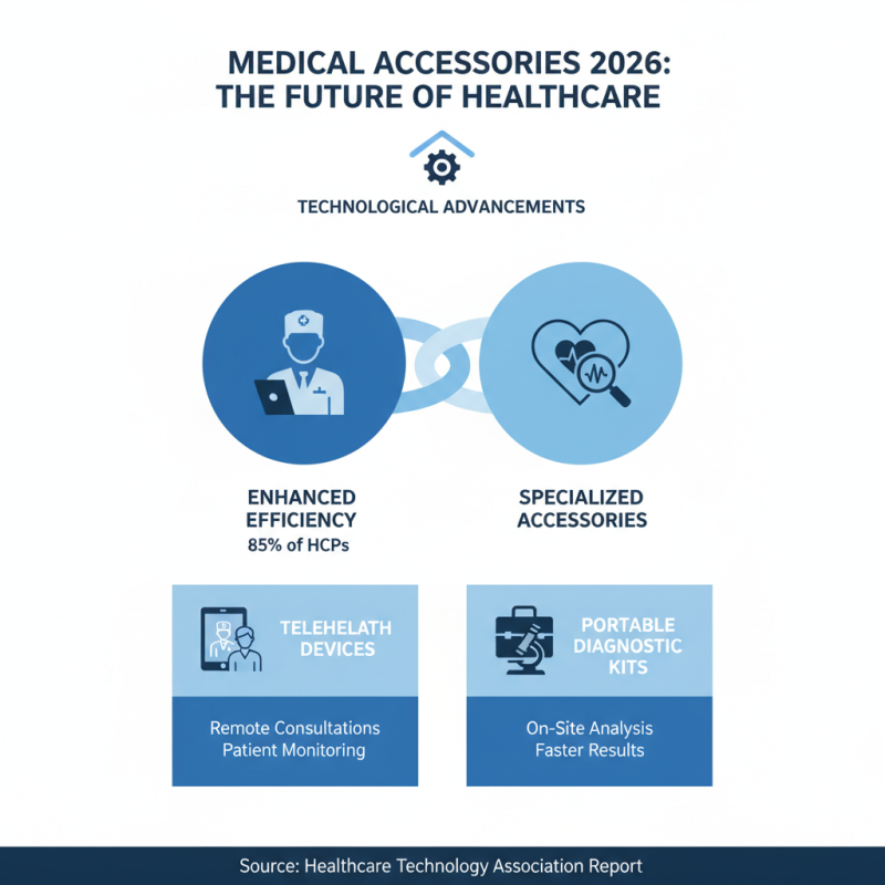 2026 Top Medical Accessories Essential Items for Healthcare Professionals?
