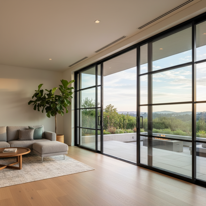 10 Essential Tips for Choosing Sliding French Doors for Your Home?