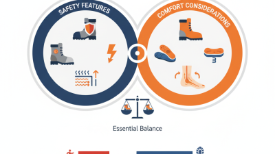 What are the Best Oil Field Work Boots for Safety and Comfort?