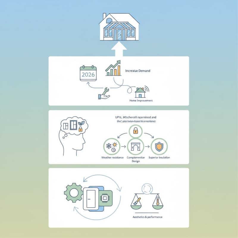 Top Replacement UPVC Conservatory Doors for 2026?