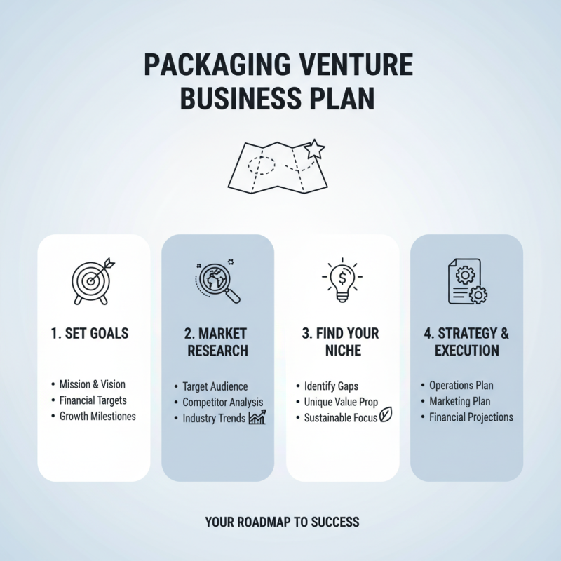 How to Start a Successful Packaging Business Today?