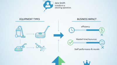 2026 Top Professional Cleaning Equipment for Your Business?