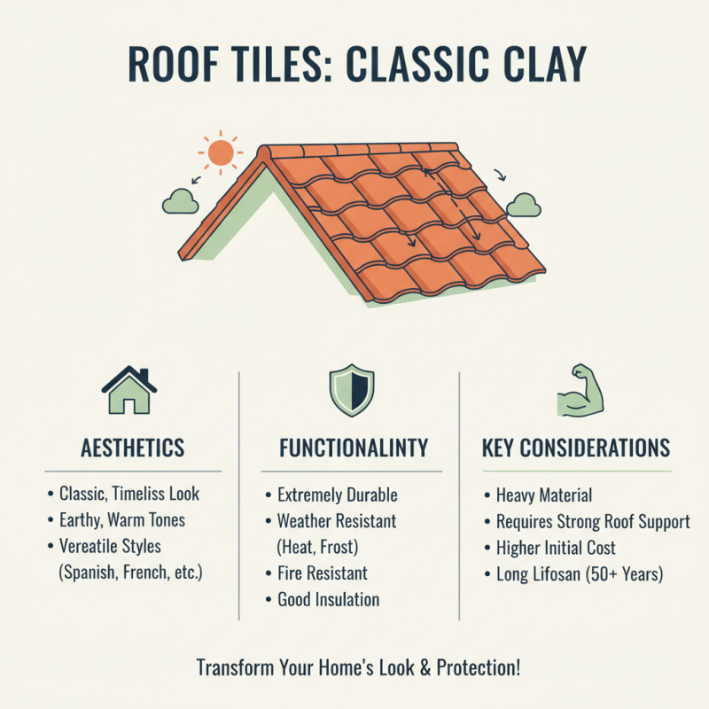 What is Roof Tile and How Does it Impact Your Home Design?