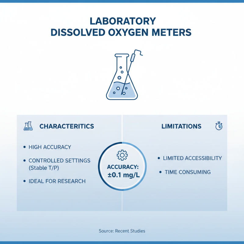 Why Use a Portable Dissolved Oxygen Meter for Aquatic Testing?