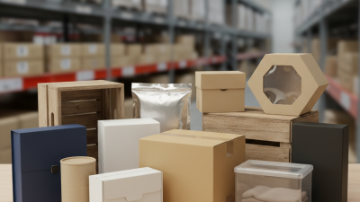 Top 10 Types of Package Boxes You Should Know About