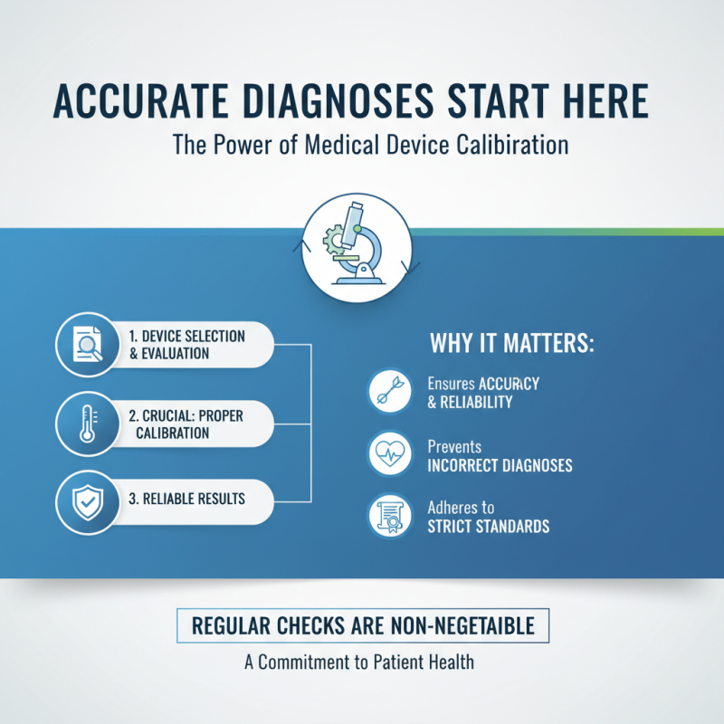 2026 How to Choose the Best Medical Laboratory Devices for Your Needs?