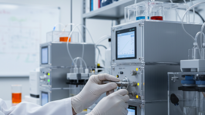 10 Essential Tips for Choosing the Right Scientific Equipment