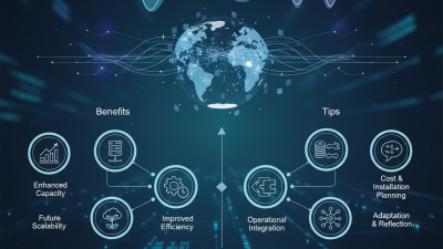 10G DWDM 80km Benefits and Tips You Need to Know?
