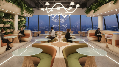 2026 Top Furniture Solutions For Restaurants to Enhance Dining Experience?