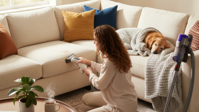 Plush Couch Care Tips for a Cozy Home Experience?