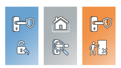 Why Are Sliding Glass Door Handles Essential for Home Safety?