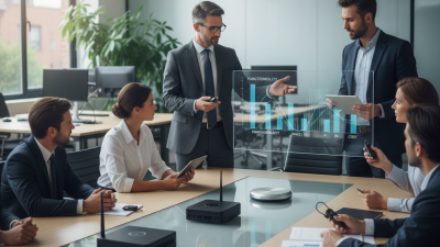 How to Choose the Best Wireless Intercom System for Business?