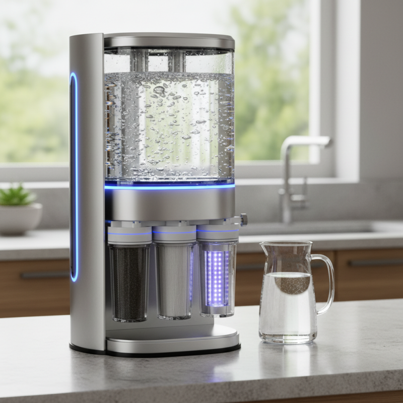 Best Water Purifier for Home 2026 Top Picks and Reviews?