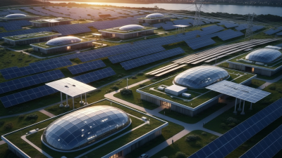 10 Best PV System Solutions for Sustainable Energy Use?