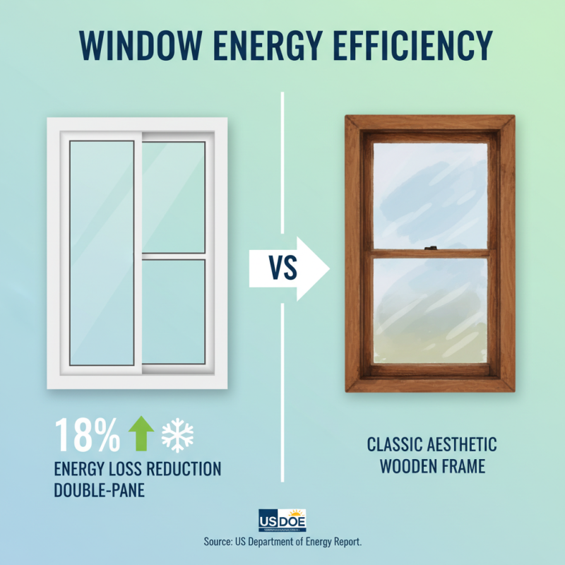 10 Best Exterior Windows for Energy Efficiency and Aesthetic Appeal?