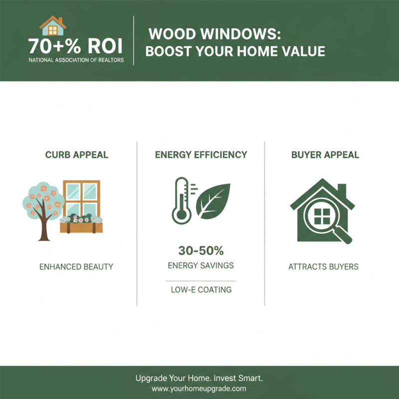 10 Best Wood Windows for Every Home Style?