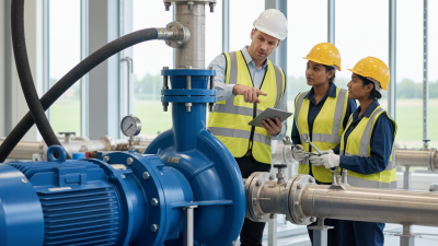 Top Water Pump Services You Need to Know About?