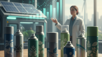 2026 Best Aerosol Can Manufacturers You Should Know About?