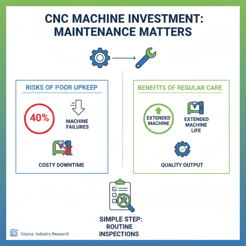 2026 How to Choose the Right Bearing CNC Machine for Your Needs?
